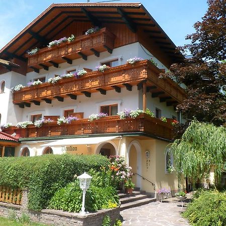 Pension Gruenauhof Gruenau im Almtal Ngoại thất bức ảnh