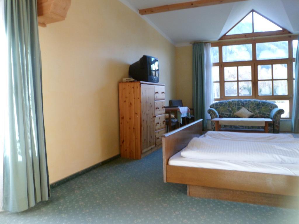 Pension Gruenauhof Gruenau im Almtal Ngoại thất bức ảnh