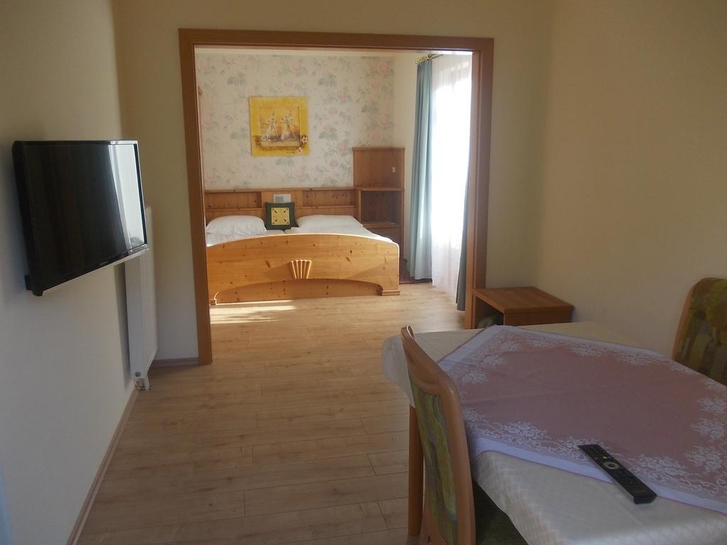 Pension Gruenauhof Gruenau im Almtal Ngoại thất bức ảnh