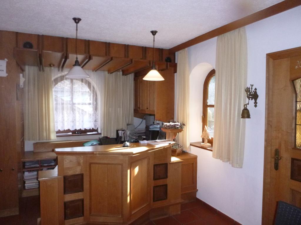 Pension Gruenauhof Gruenau im Almtal Ngoại thất bức ảnh